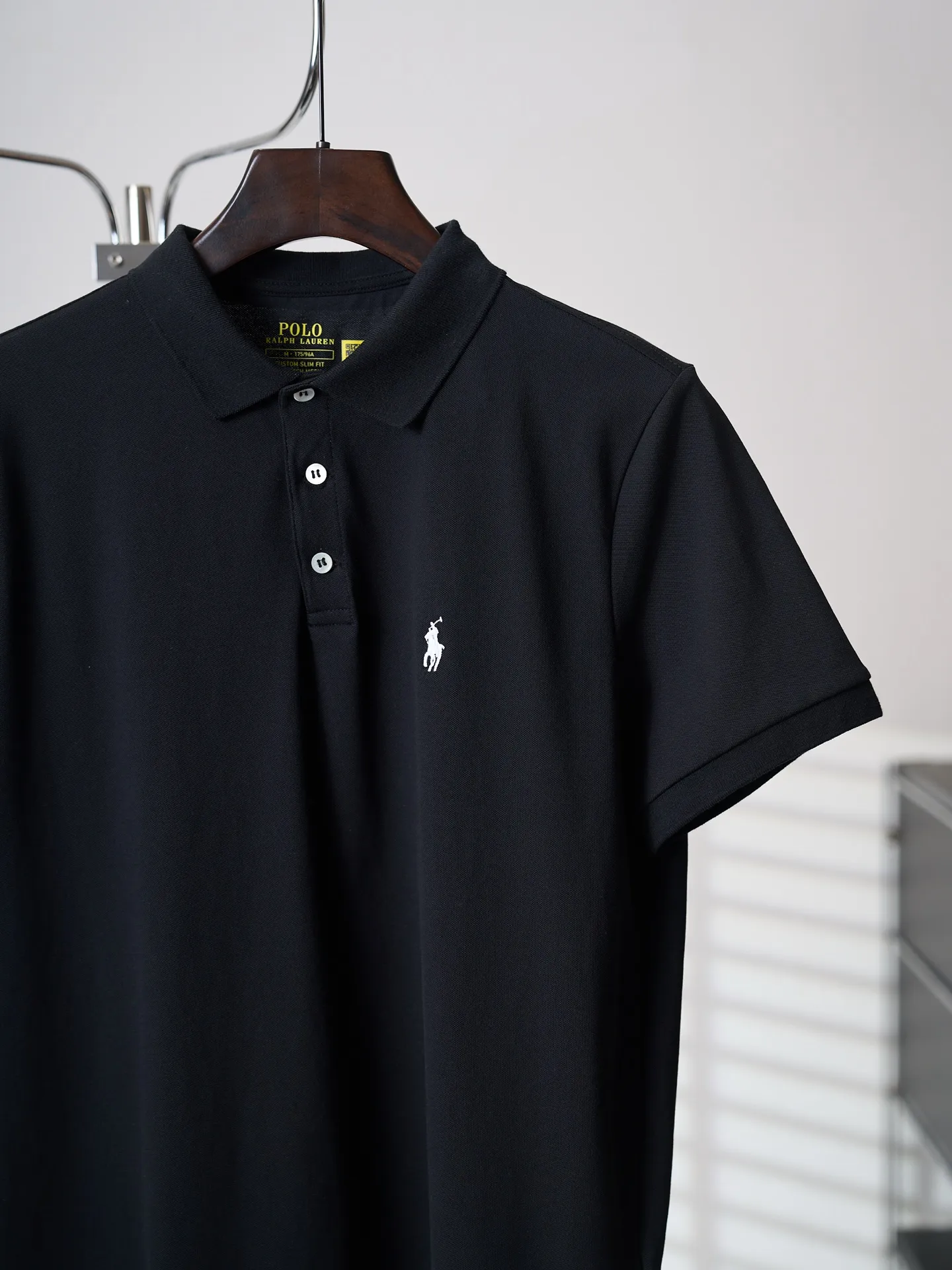 【 】Ralph Lauren/ LOGO Polo 【In Stock】S M L XL Authentic ， ， ， ， ， 1：1 ， 1：1 ，